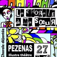 La Chorale à ma Soeur