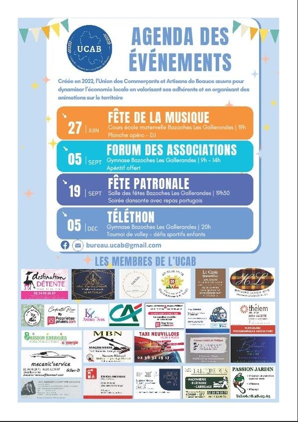 Arrière plan flou de l'image