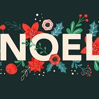 Arrivée du Père Noël