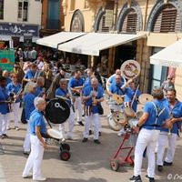 20e anniversaire Confrérie Escargot du Roussillon
