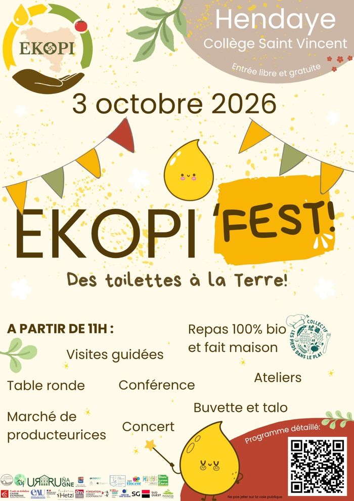 Festival Ekopi