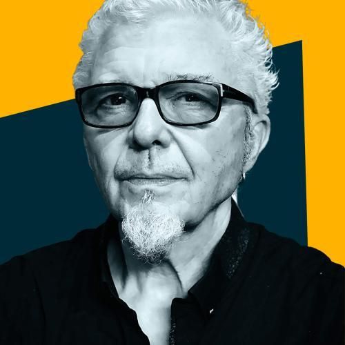 Stéphane Huchard ‘ORIGINAL BE-POP’
