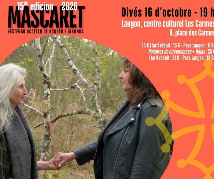 Visuel évènement