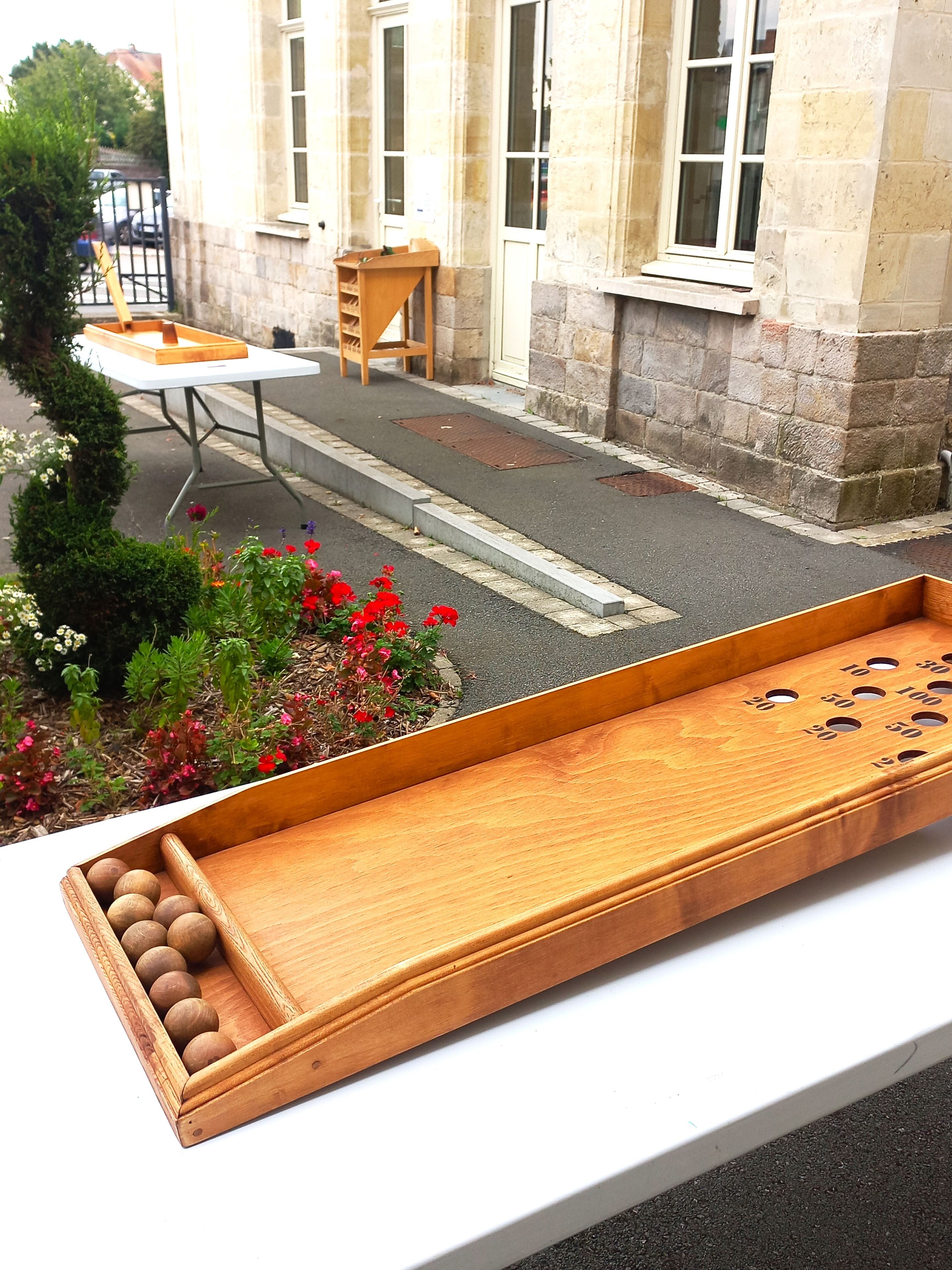 Tous aux jeux !