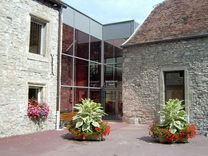 Assistez à un conférence "Quand le sanctuaire d'Olympie s'invite à Bourbonne"
