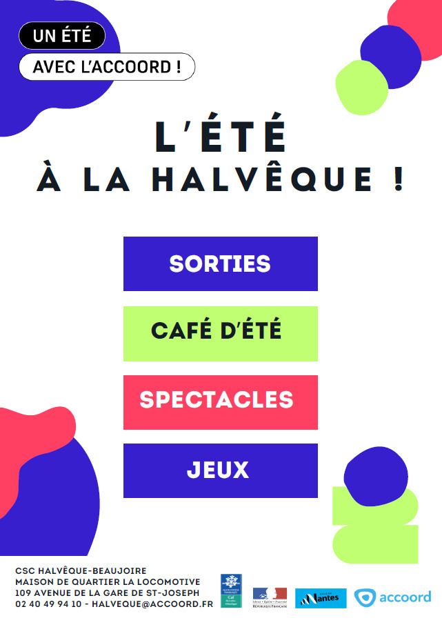 Les jeudis de la Plaine à la Halvêque