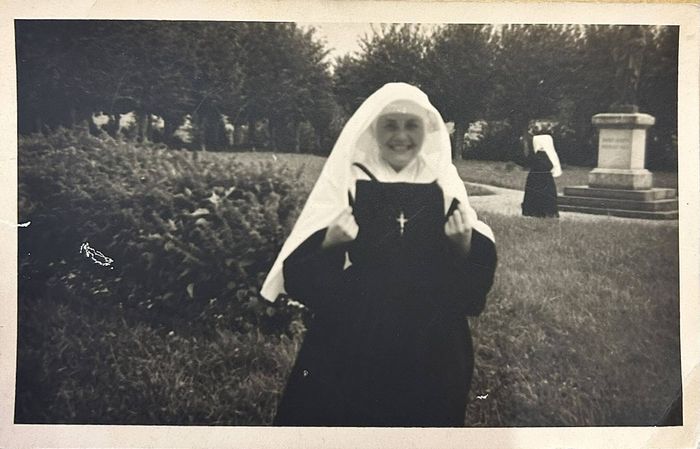 Exposition de photographies sur l’histoire de la Miséricorde de Sées