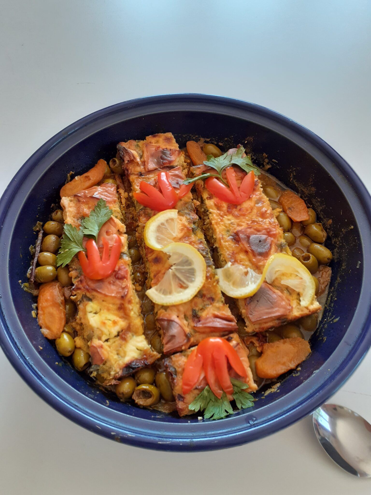 Atelier cuisine : Chef d’un jour