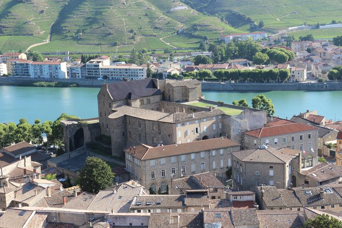 Visite libre du Château-Musée