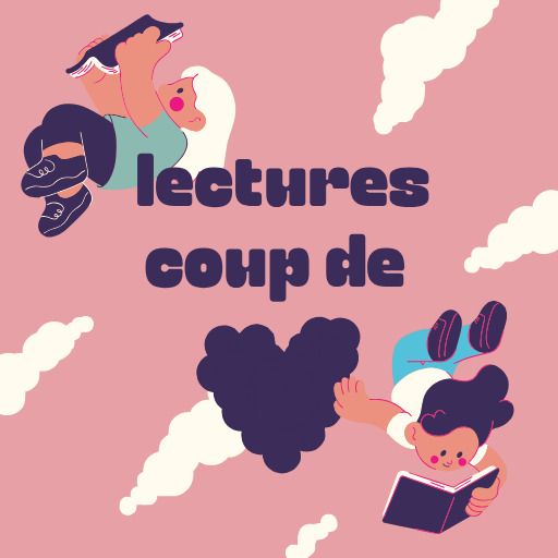 Lectures coup de coeur