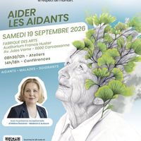 Aider les aidants : Rencontres pour la maladie d'Alzheimer