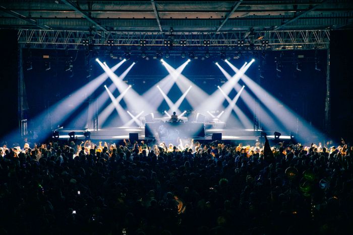 Sonora Festival à Bordeaux