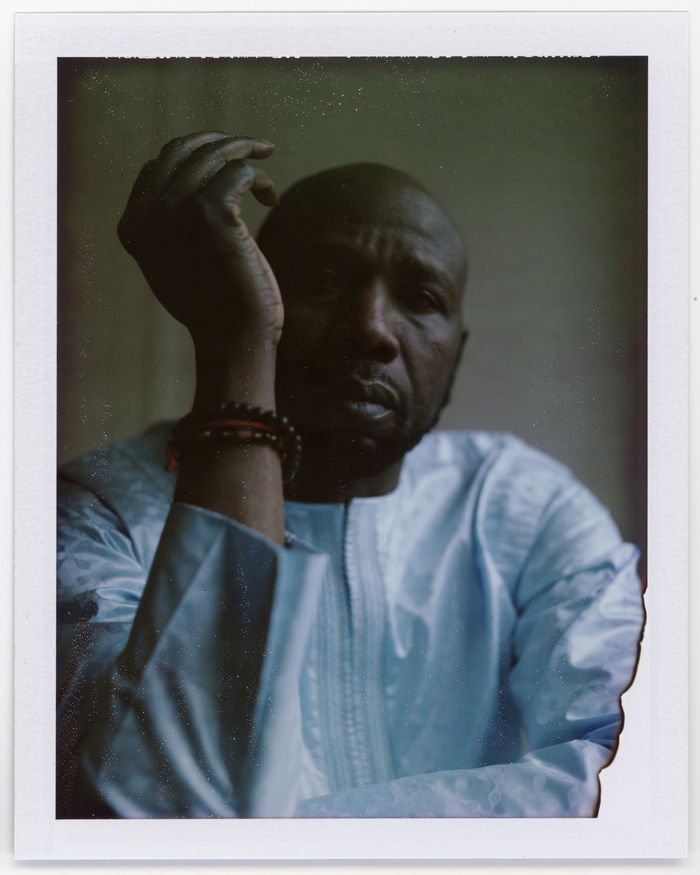 BALLAKÉ SISSOKO