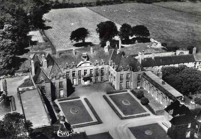 Visite guidée : balade "histoire du château"