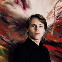 Orchestre Daniel Tosi + Erik Breer, pianiste soliste