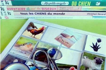Du livre à l'objet