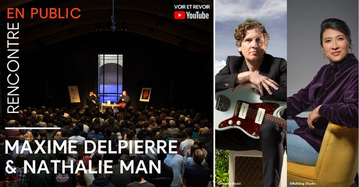 Lecture musicale "Nous serons infatigables"