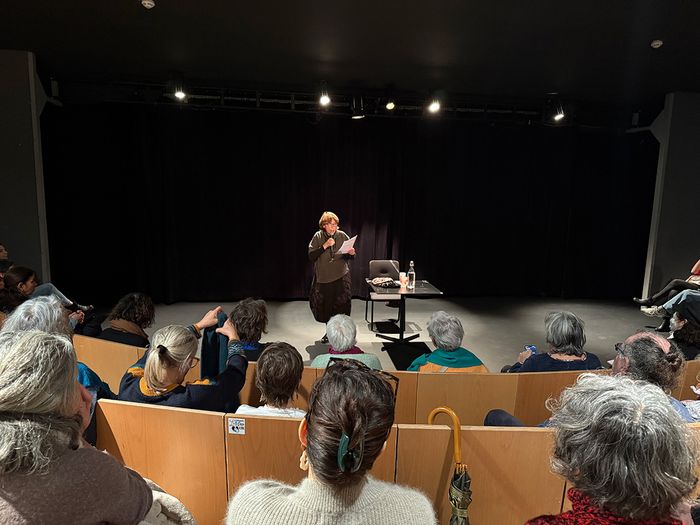 [ Rencontre ] Art et Santé dans le cadre des 50 ans de Résidence Habitat jeune