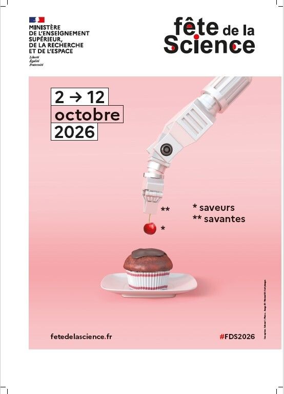 La fête de la Science