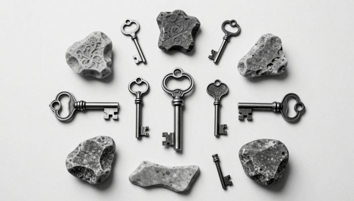 Escape game - Les secrets de Saint-Pierre