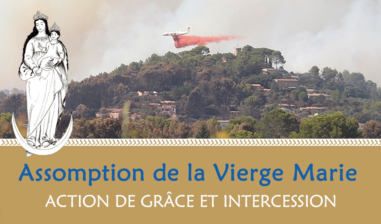 Fête de l'Assomption