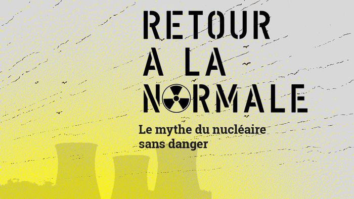 (ciné-débat) Retour à la Normale