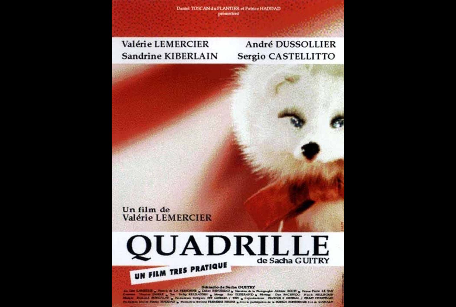 Quadrille