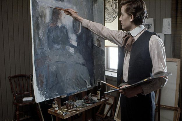 Cinémaniacs | Edward Munch, la danse de la vie