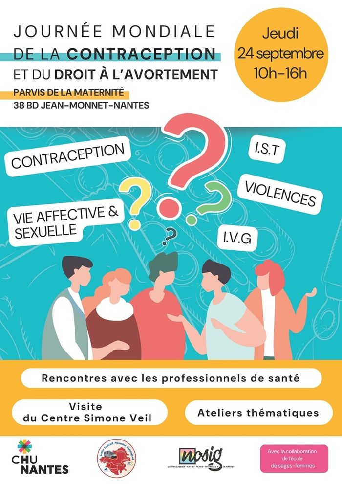 Visuel évènement