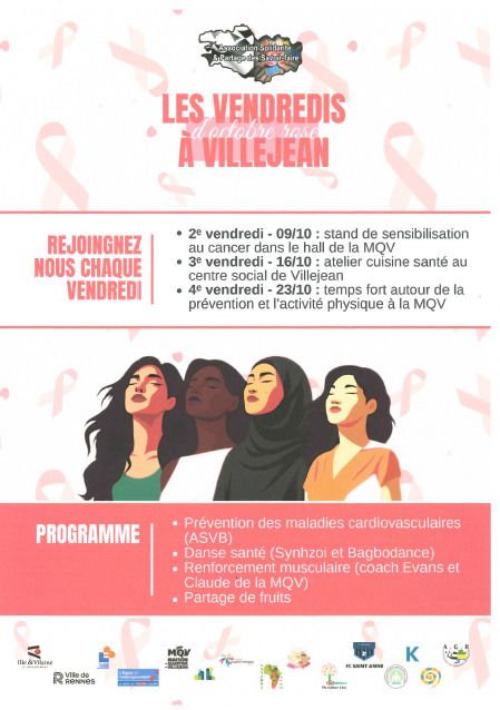 Visuel évènement
