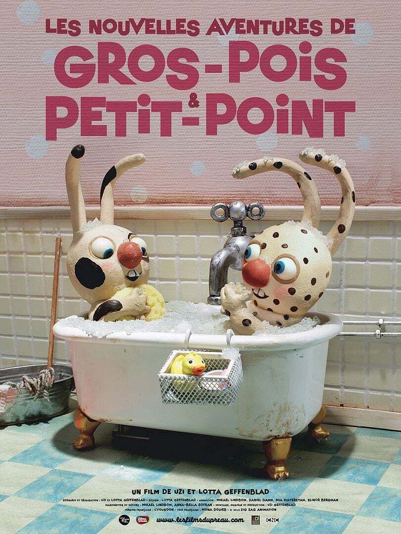 JEUNE PUBLIC (dès 3 ans)