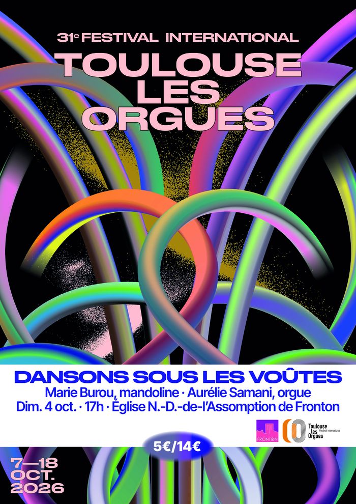 Dansons sous les Voutes