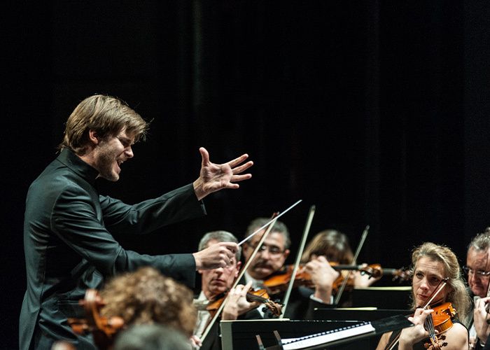 Orchestre de l'Opéra de Massy