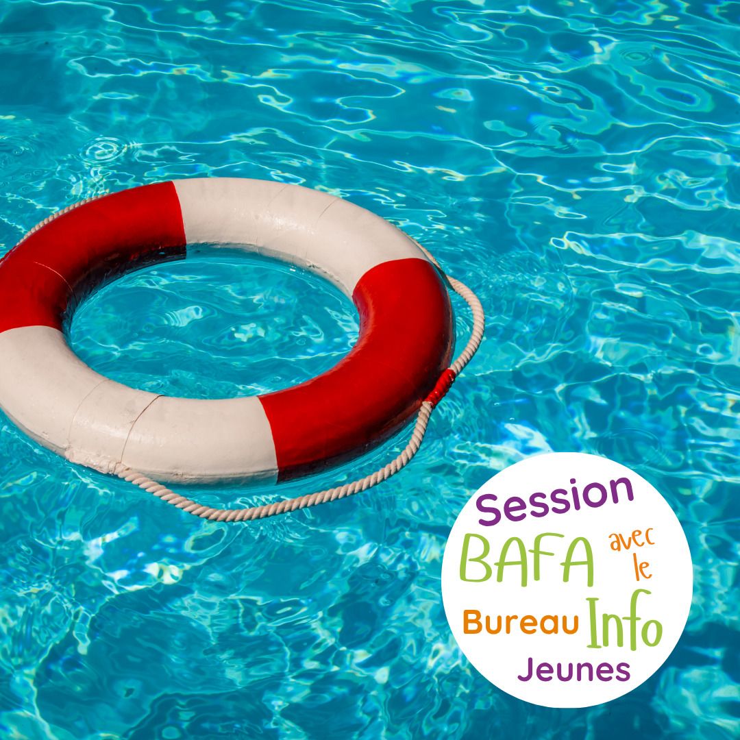 BAFA : session d'approfondissement