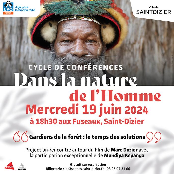Dans la nature de l'Homme
