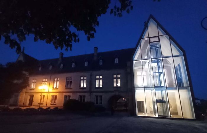 Animations au Musée Parmentier - Lumières Cachées