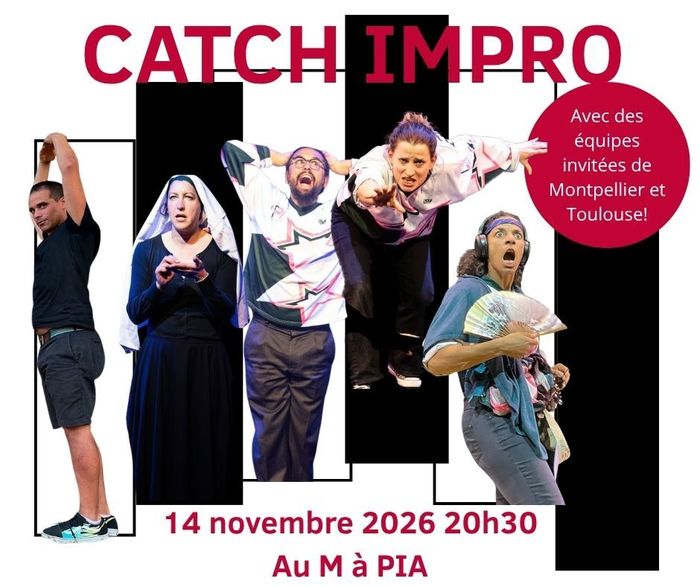 Catch Impro