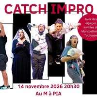 Catch Impro