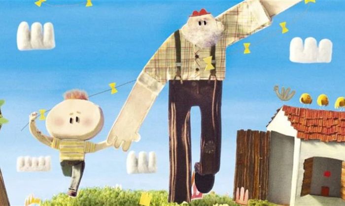 Il était une fois…au Cinéma