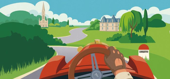 Auto-Générations : Quand l'histoire prend le volant !