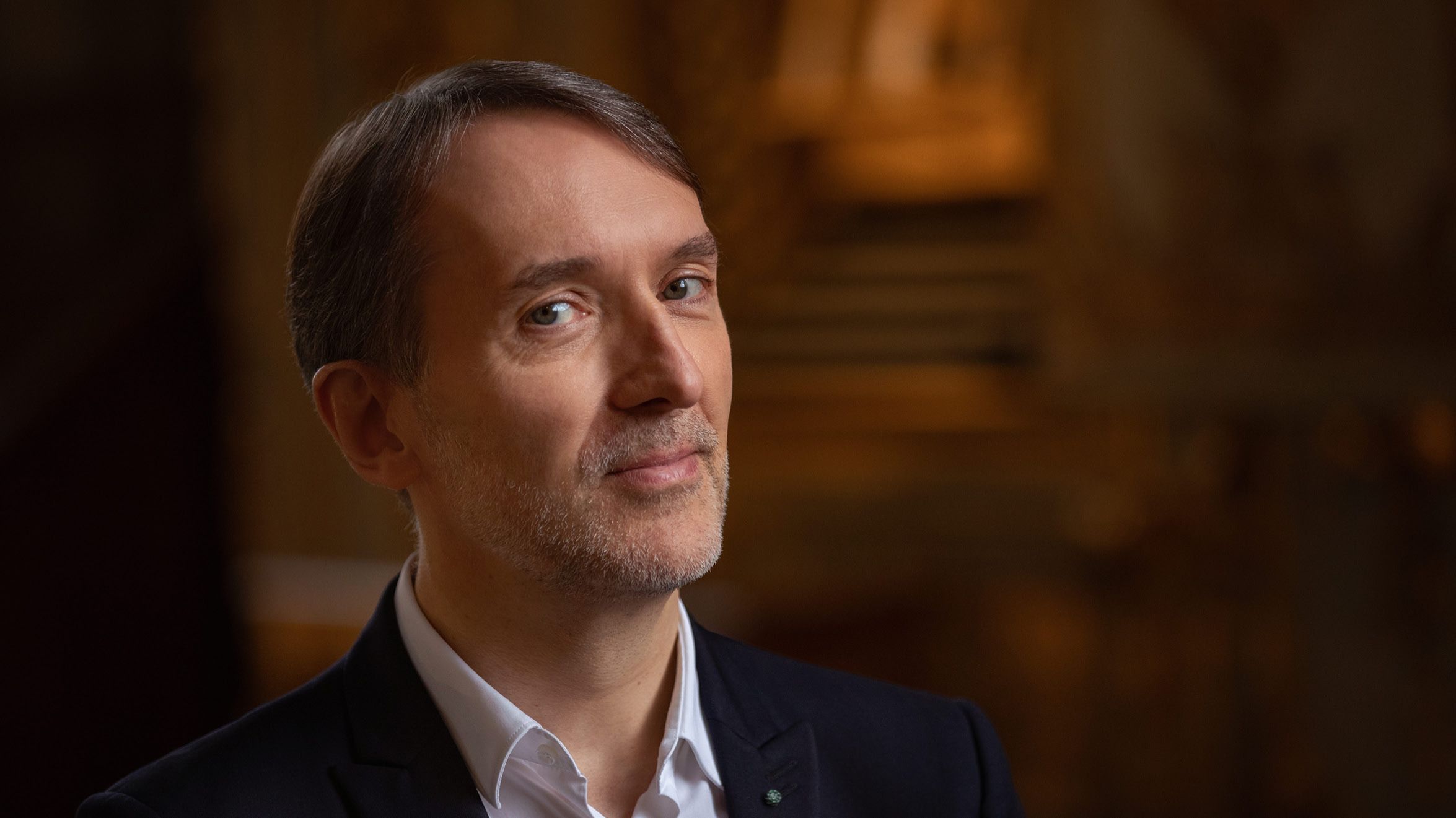 Récital d'orgue : Olivier Latry
