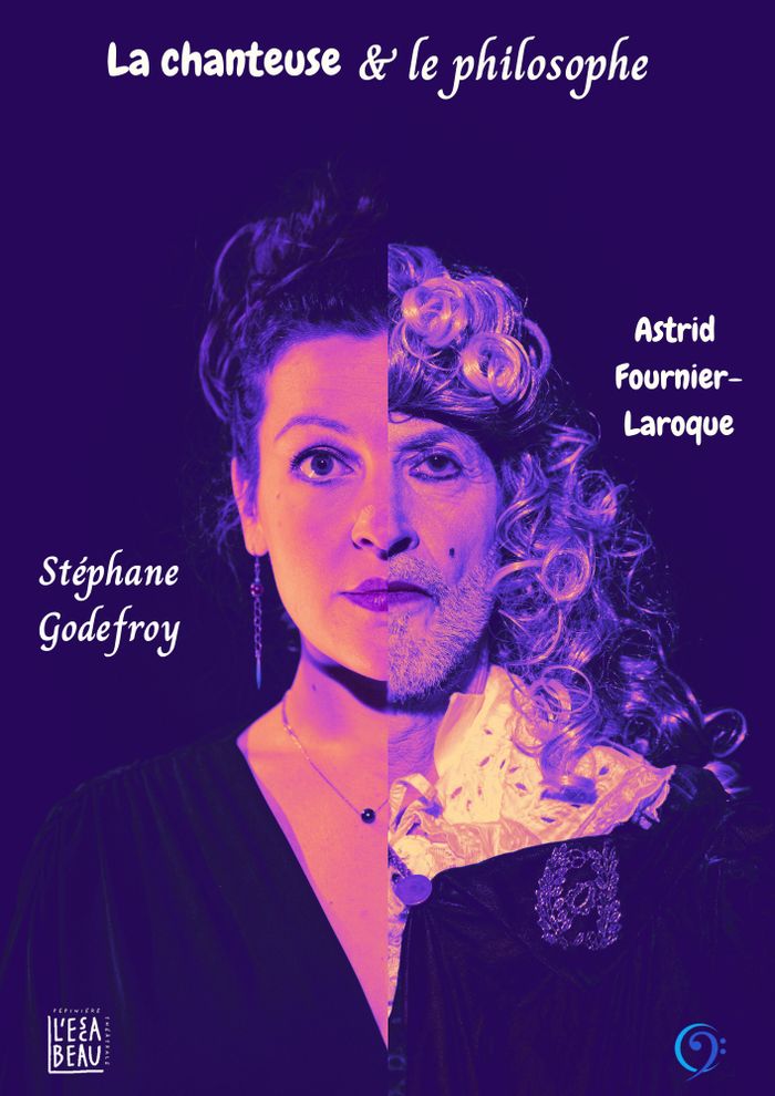 Proposition de spectacle pour le catalogue culturel du Loiret