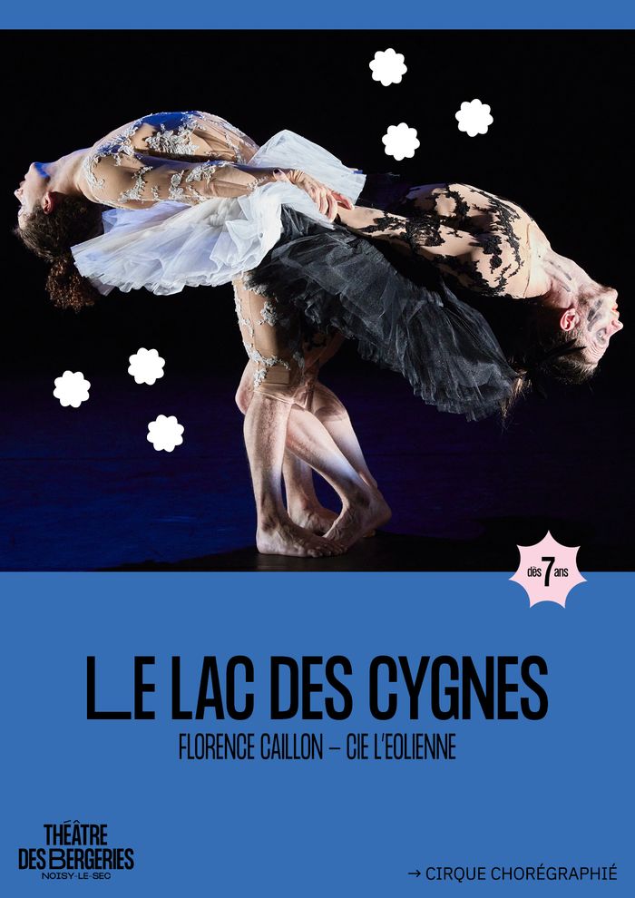 cirque chorégraphié