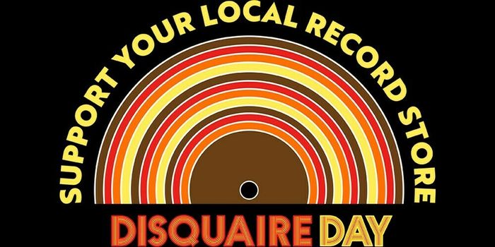 Disquaire Day