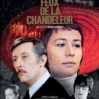 Ciné-club "Les feux de la chandeleur"
