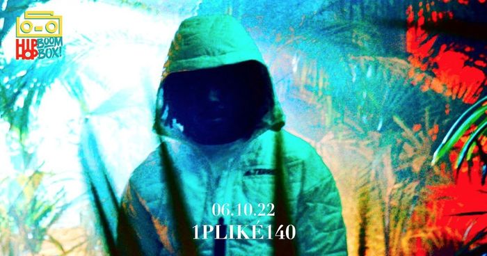 1PLIKÉ140 - Rock School Barbey