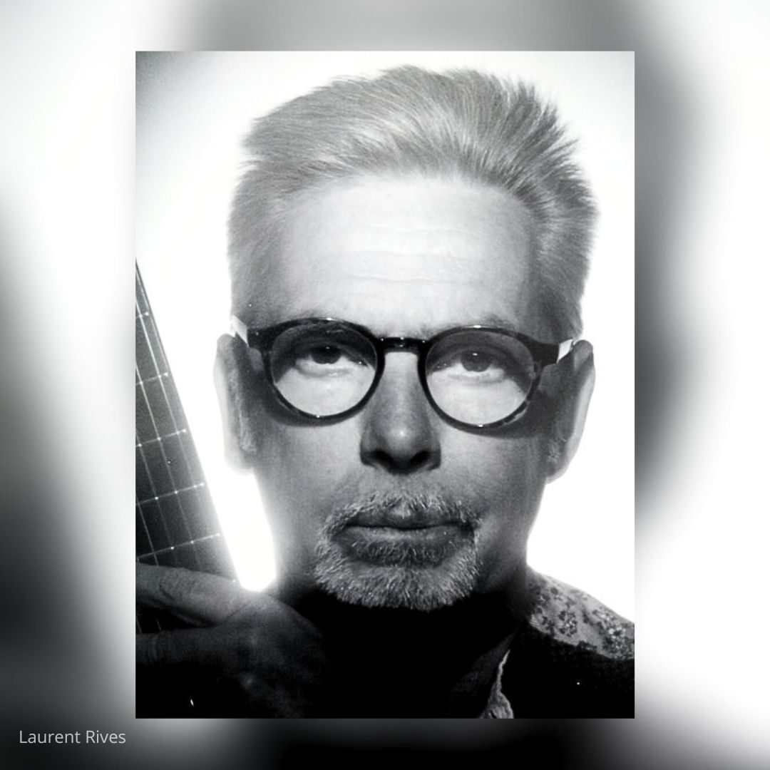 Jazz Manouche : Laurent Rives et le Swing 92 Project