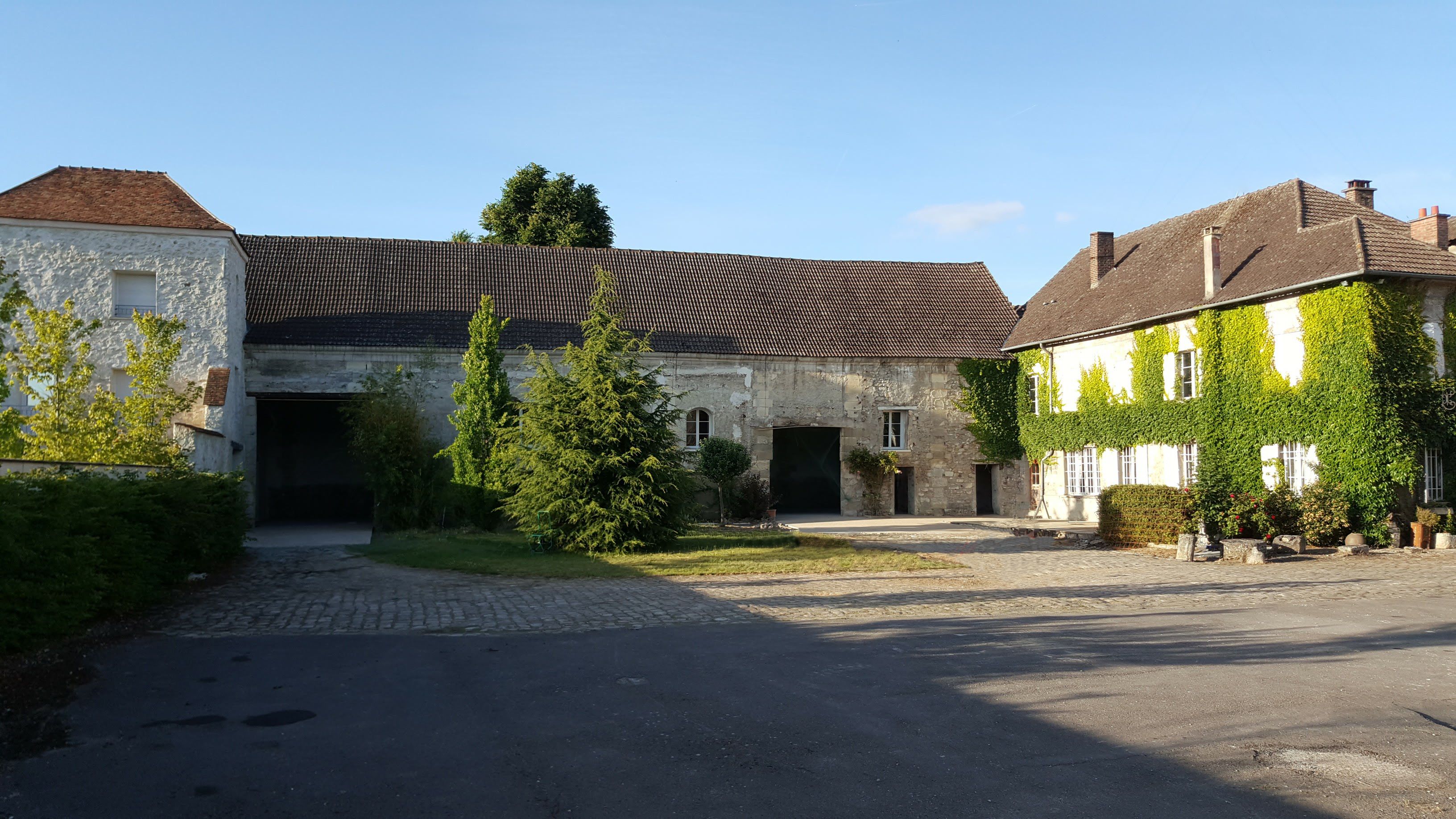 Brasserie d'Orville