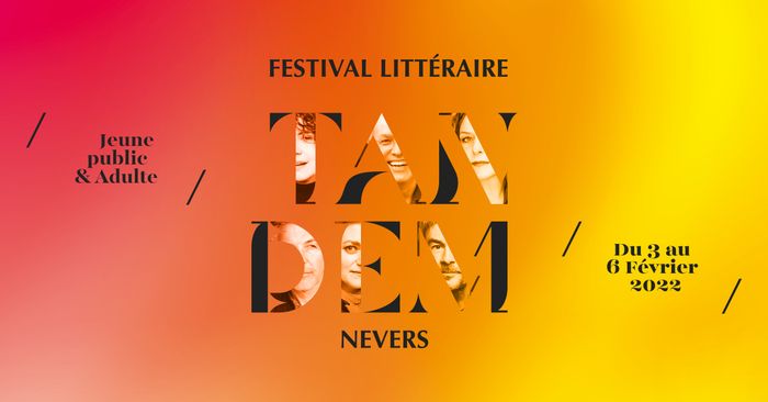 Festival Tandem Nevers