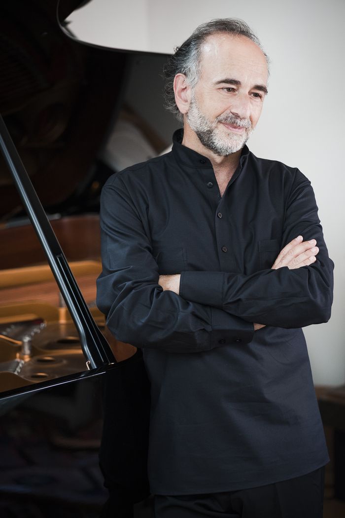 Master-classe de piano